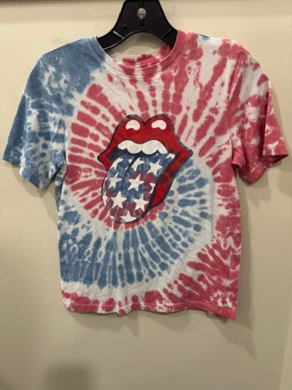 Kids The Rolling Stones T-shirt